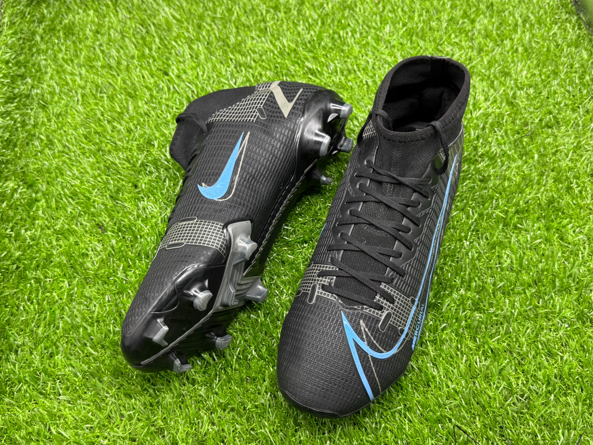 Nike Mercurial Superfly 8 Academy MG
