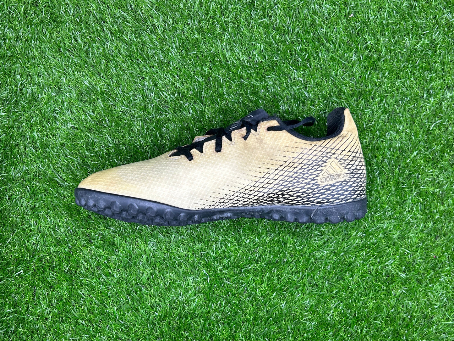 adidas x Ghosted.4 TF