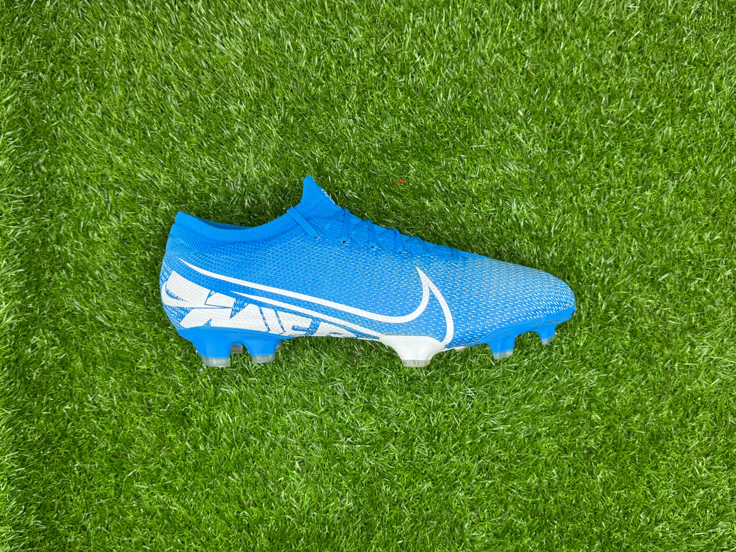 Nike Mercurial Vapor 13 Pro FG