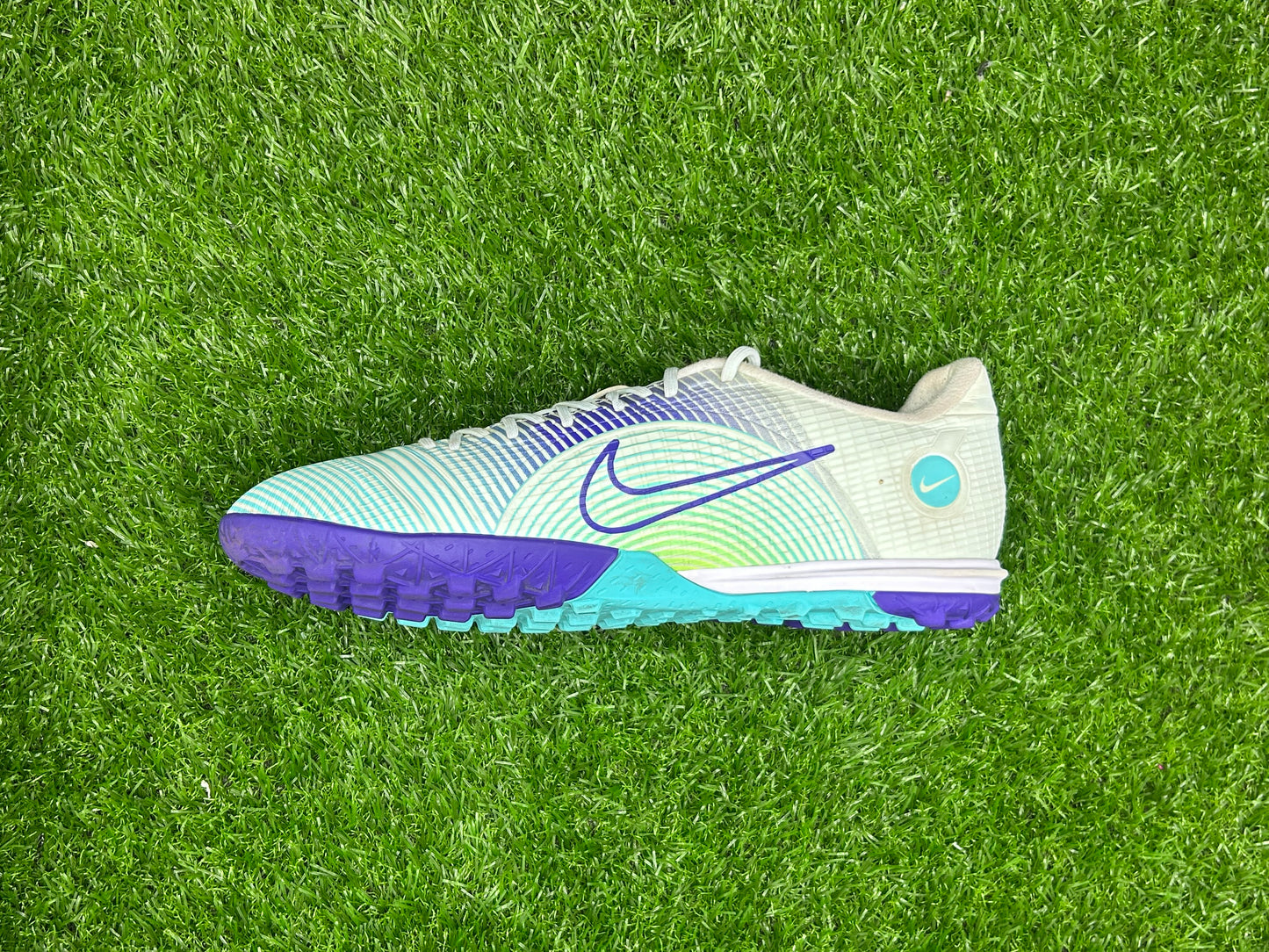 Nike Mercurial Vapor 14 Academy MDS TF
