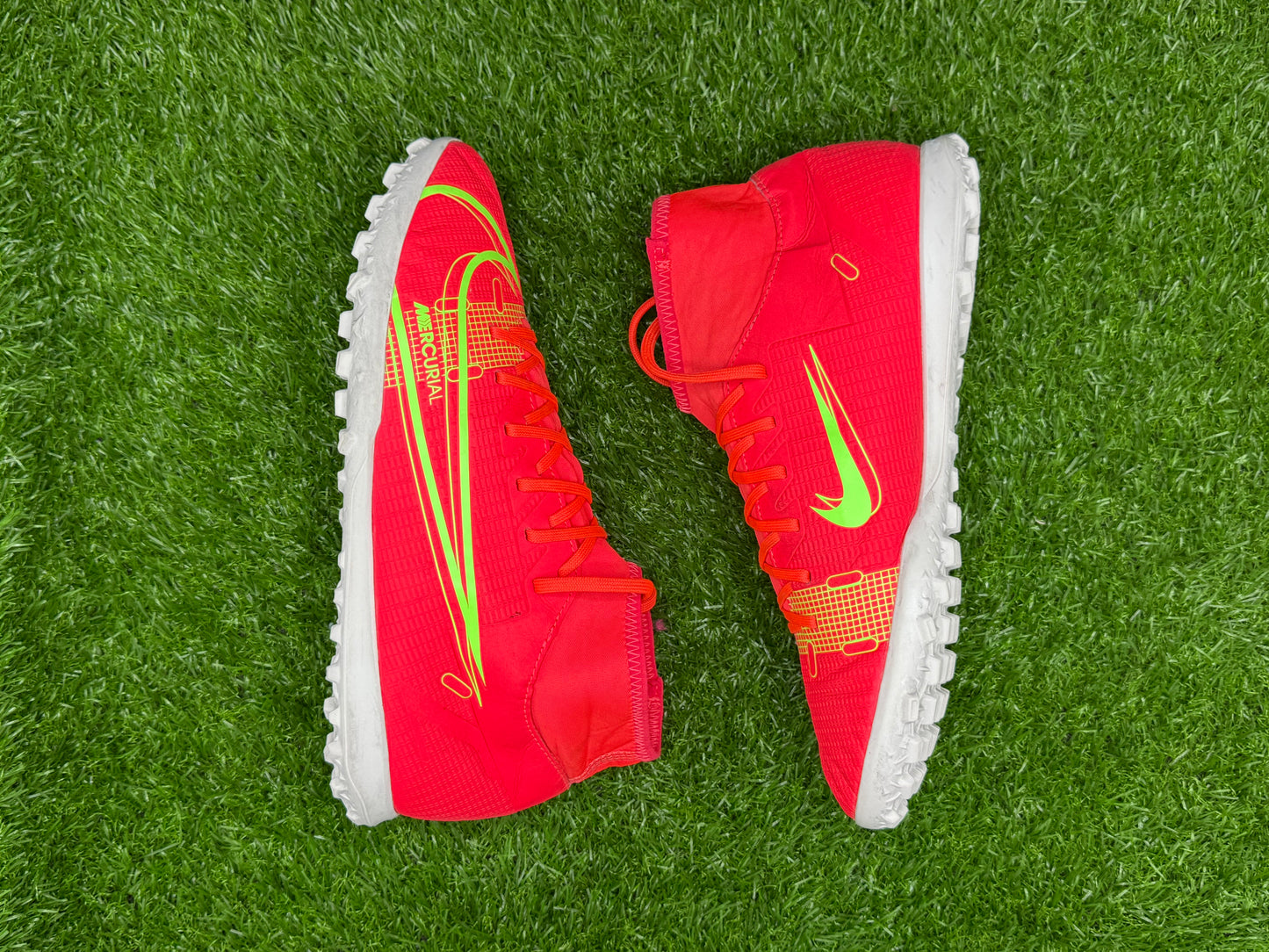 Nike Mercurial Superfly 8 Club TF