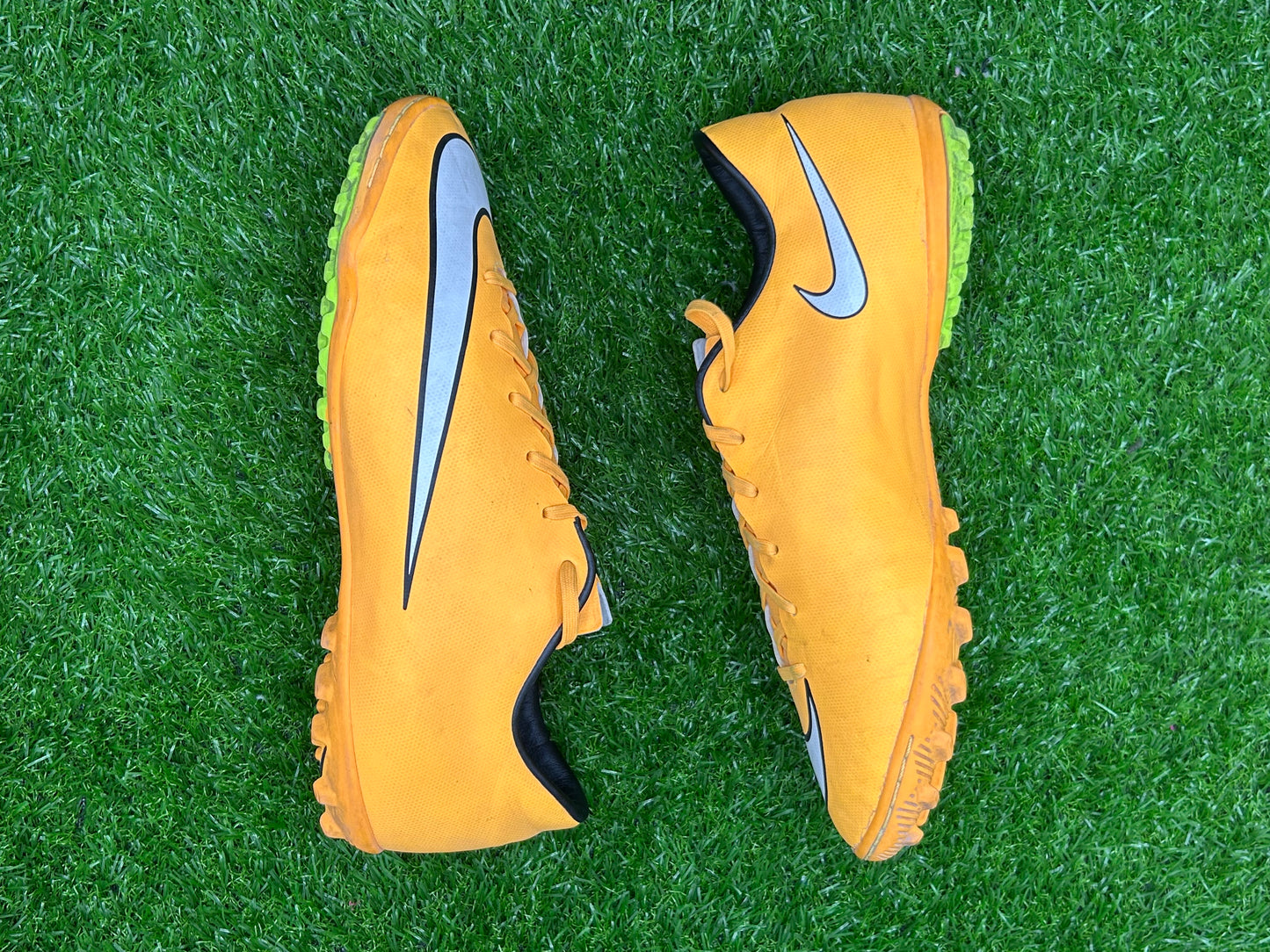 Nike Mercurial Victory V TF