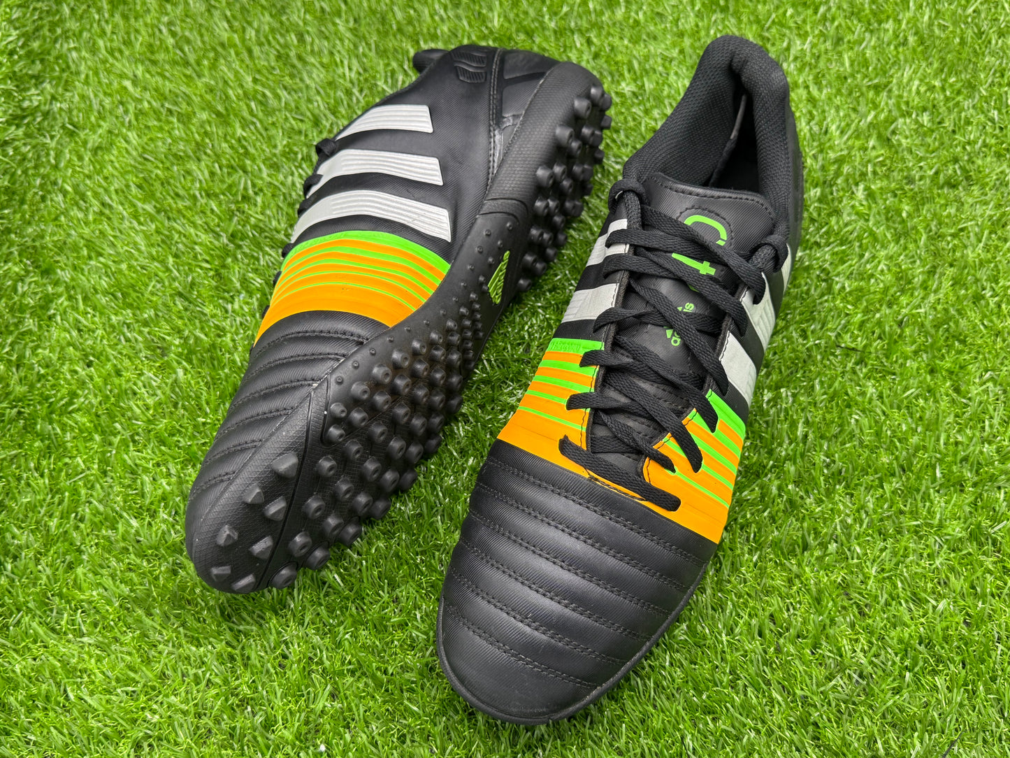 ADIDAS NITROCHARGE 4.0 TF