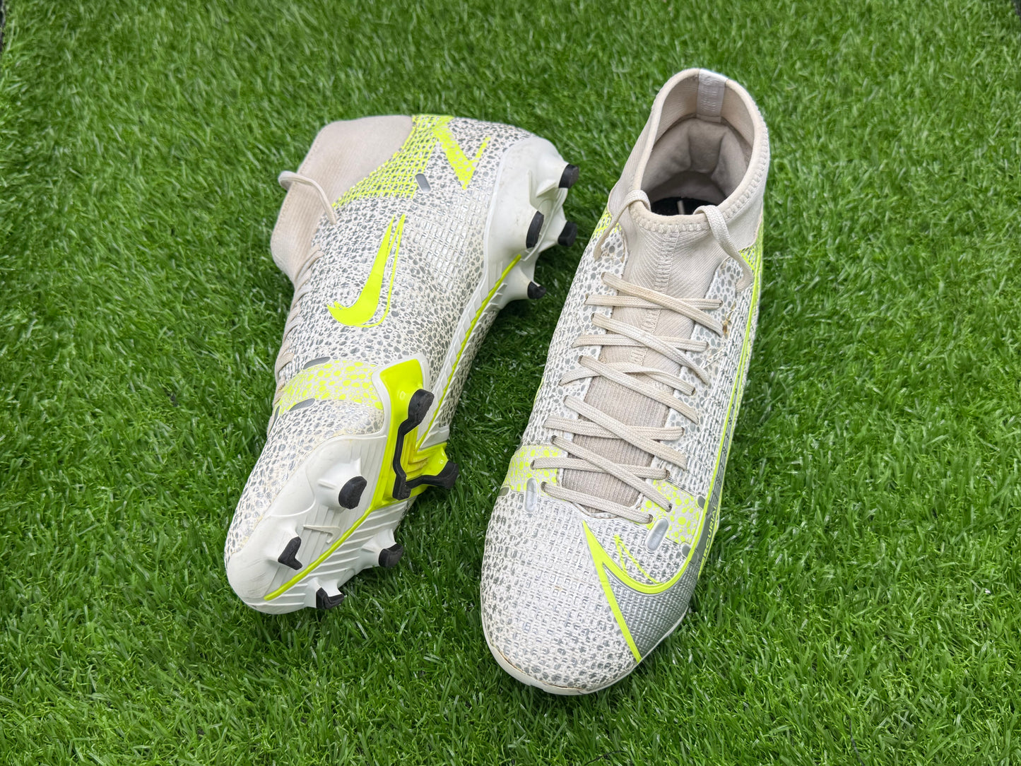Nike Mercurial Superfly 8 Academy MG