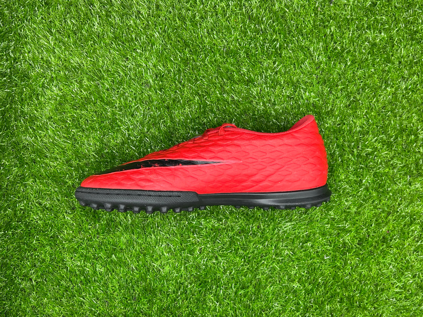 Nike HypervenomX Phade III TF