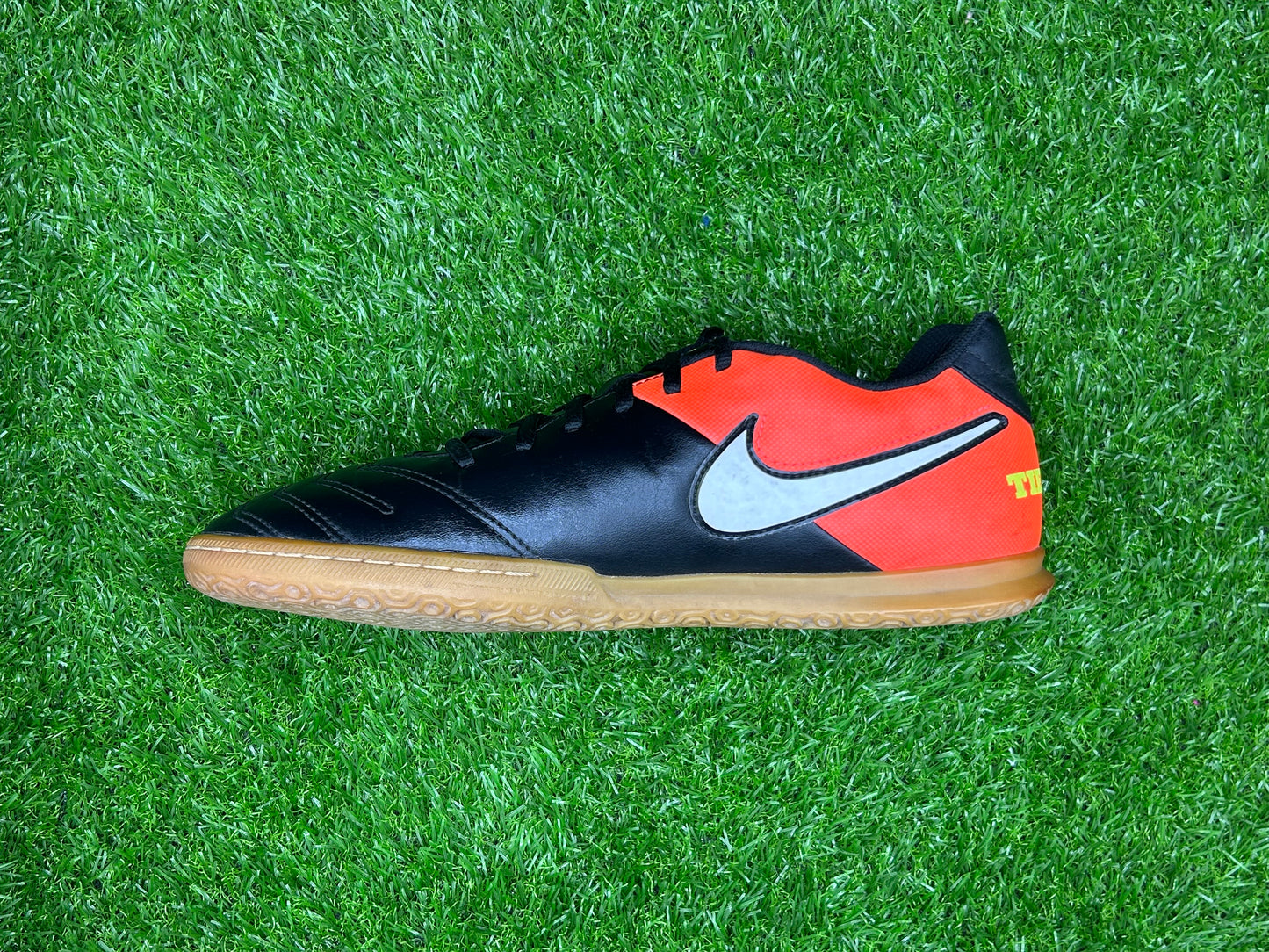 Nike TiempoX Rio III IC