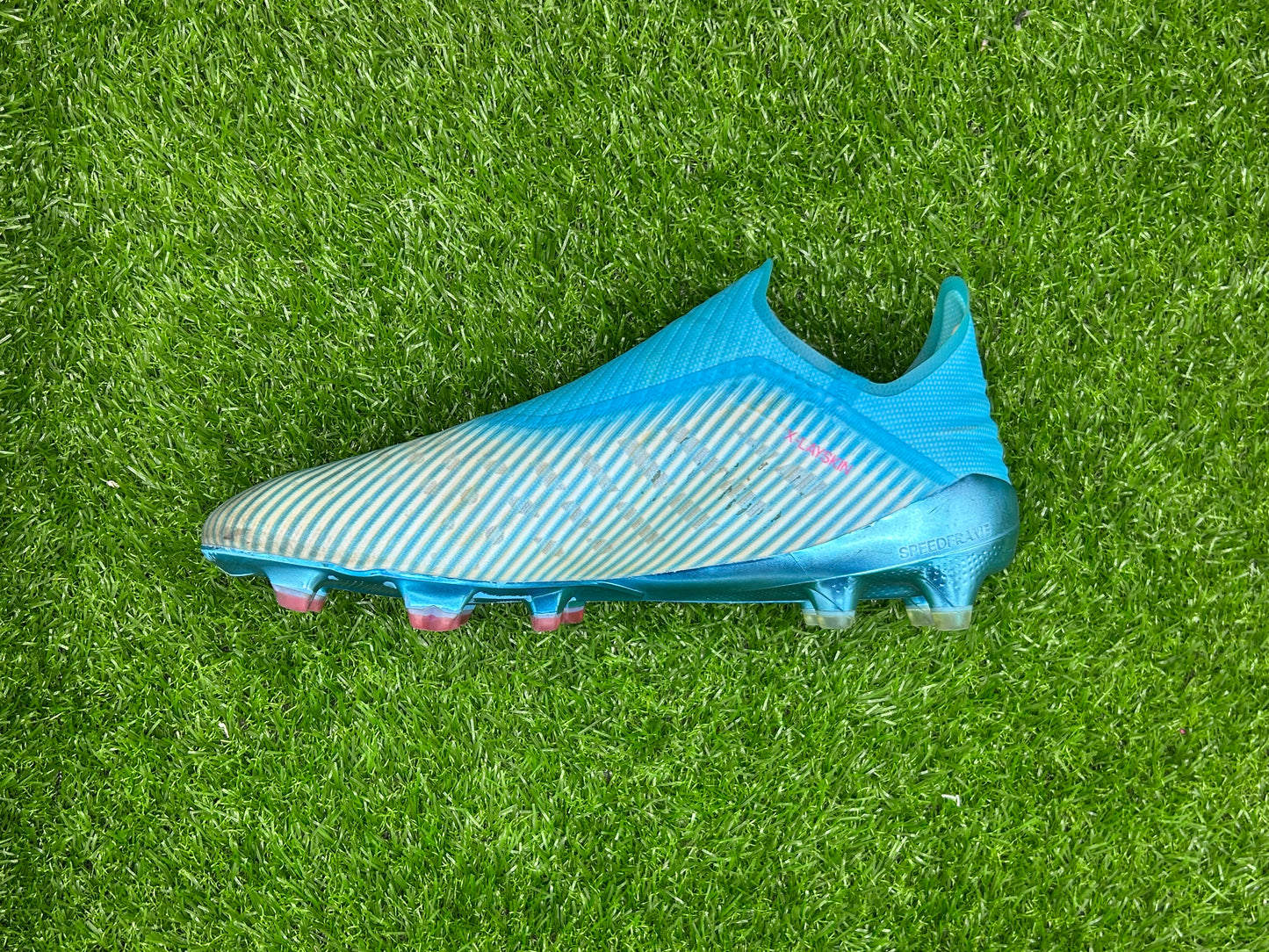 Adidas X 19+ Fg