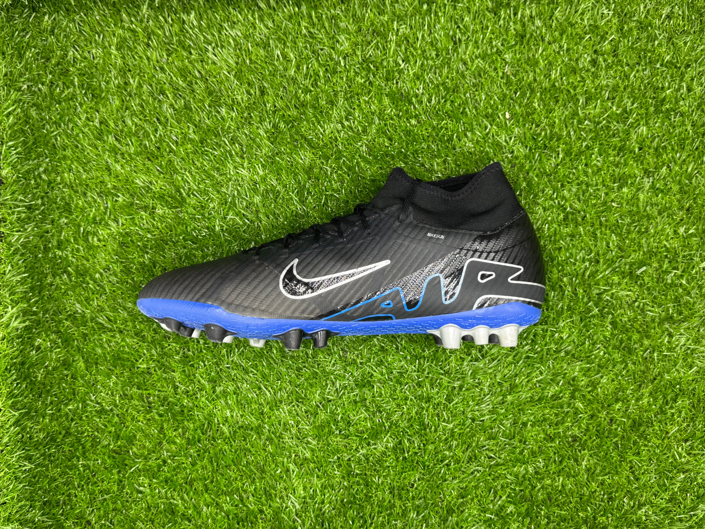 Nike Mercurial Zoom Superfly 9 Academy AG