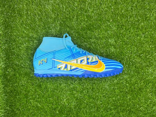 Nike Mercurial Superfly 9 Academy KM TF