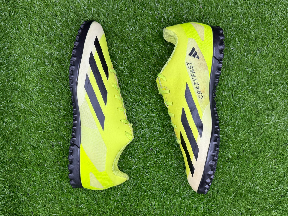 Adidas X Crazyfast Club TF