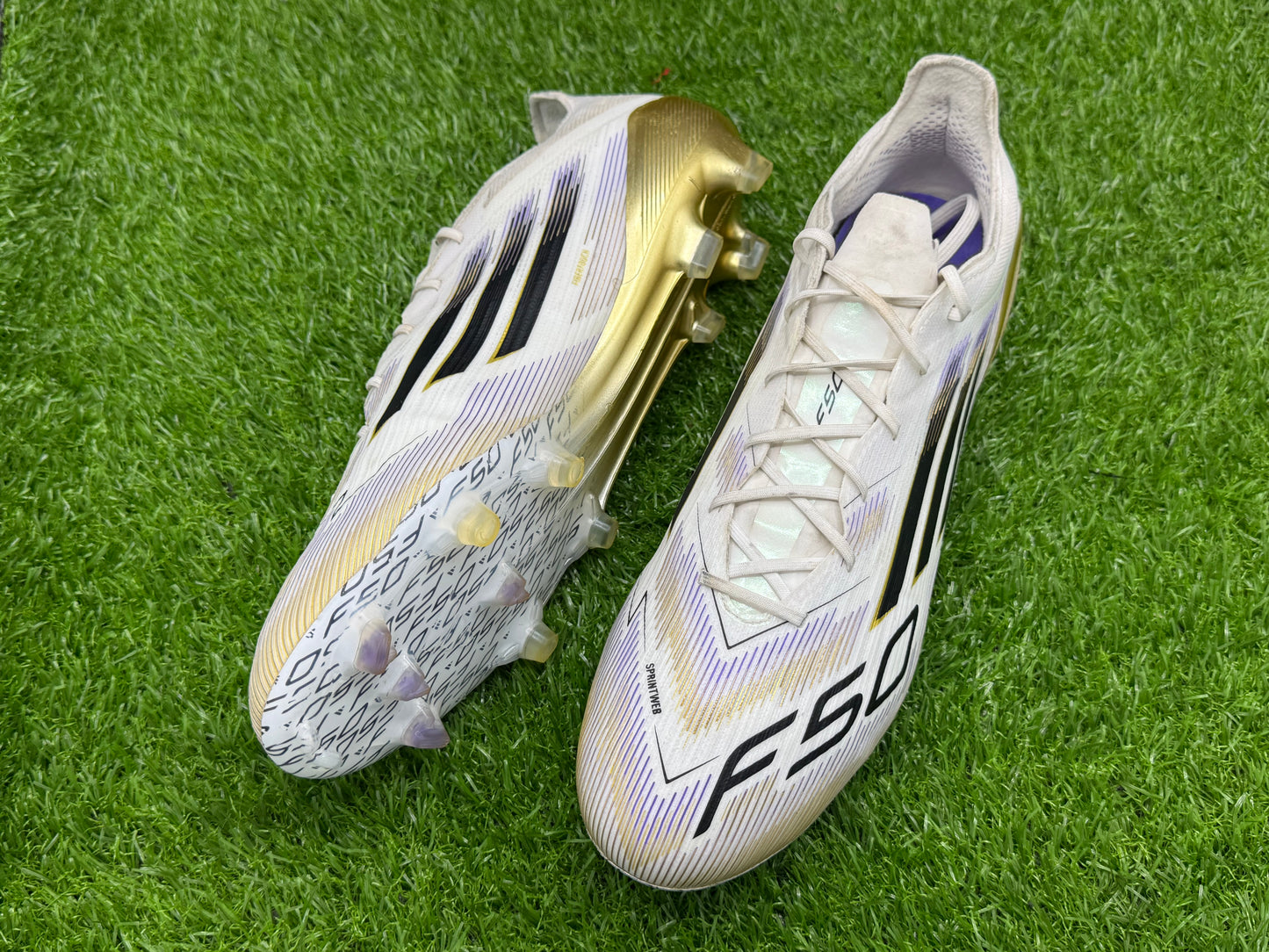 adidas F50 Elite FG