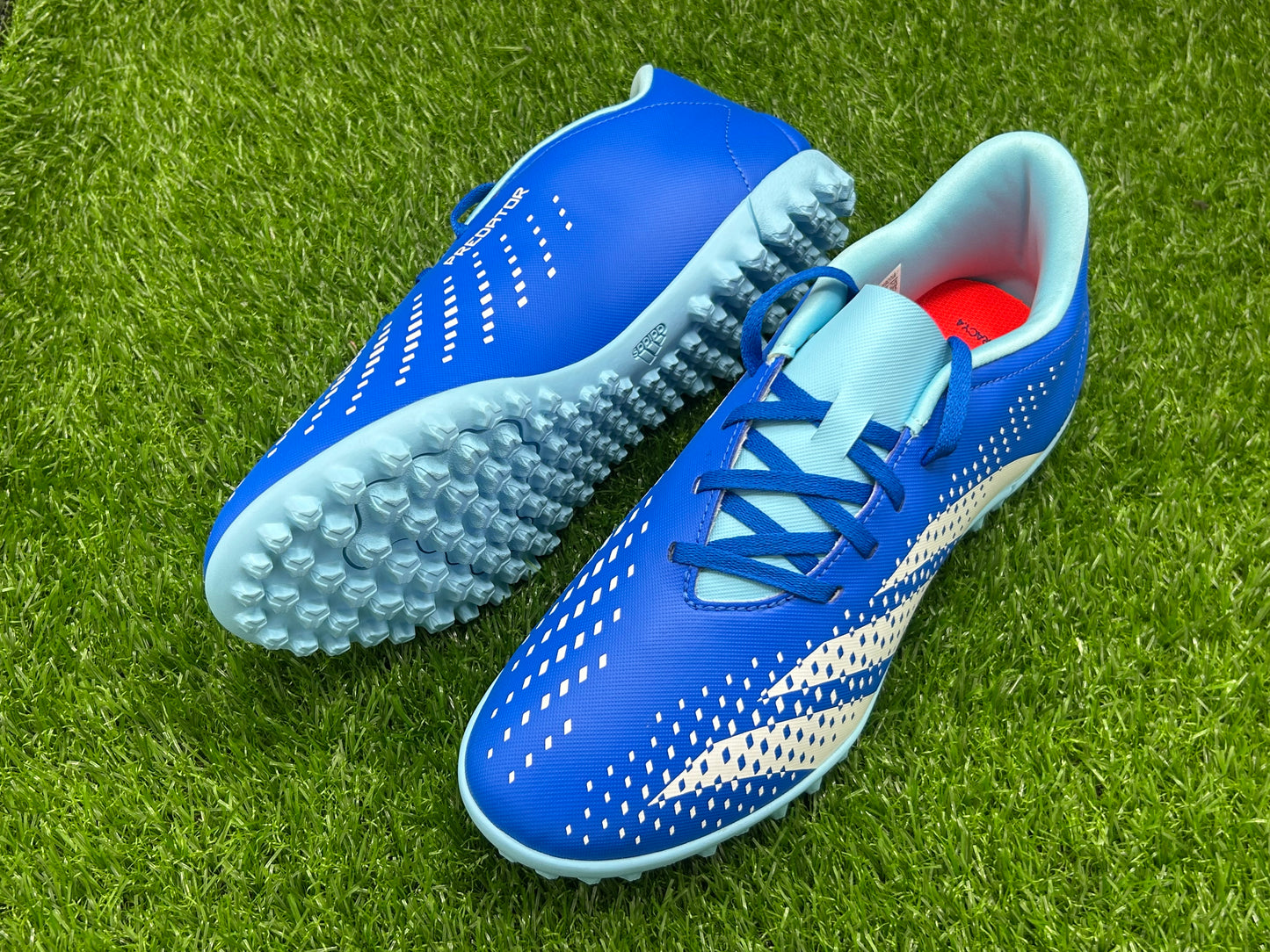 adidas Predator Accuracy.4 TF