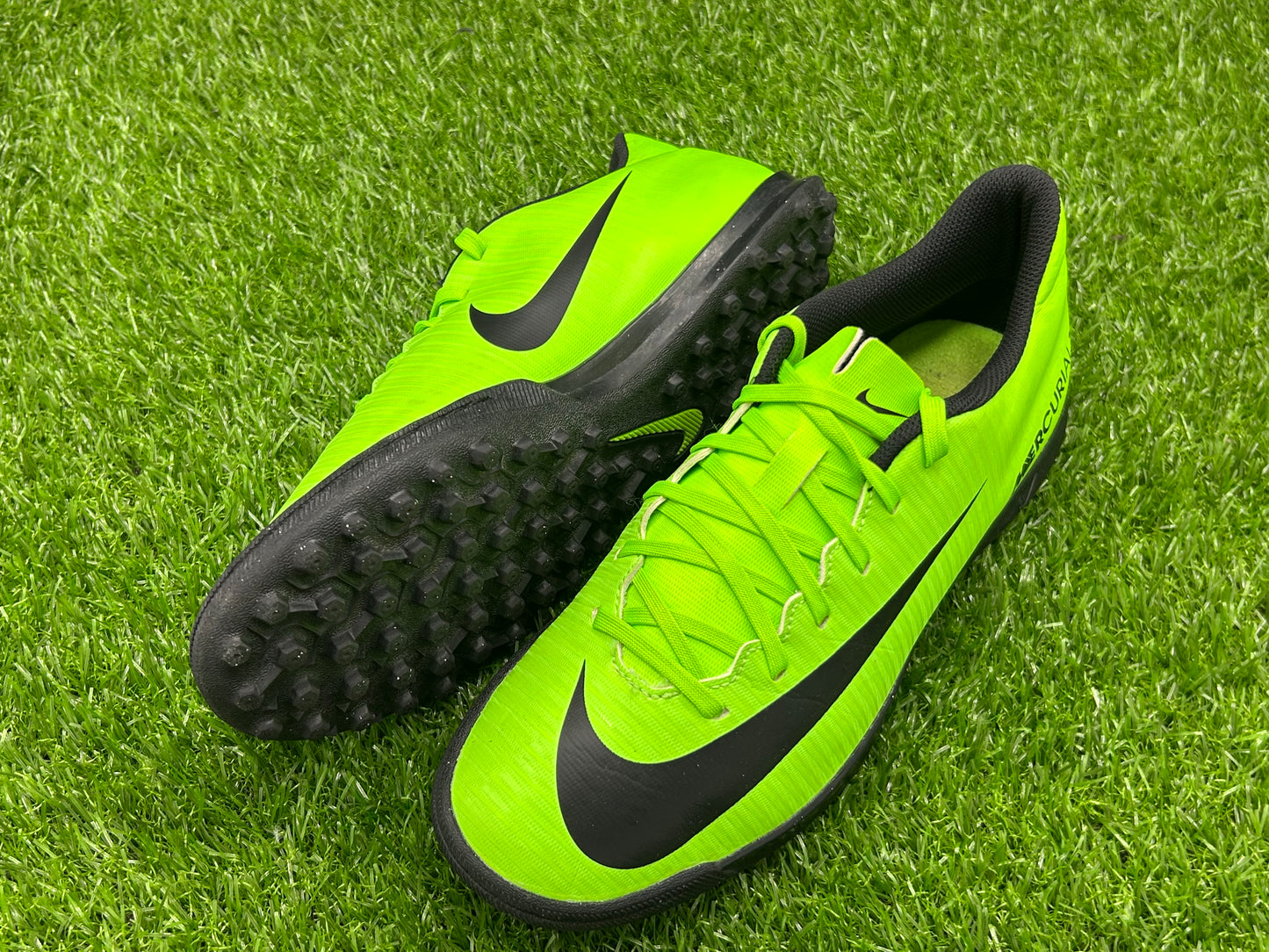 Nike MercurialX Vortex III TF