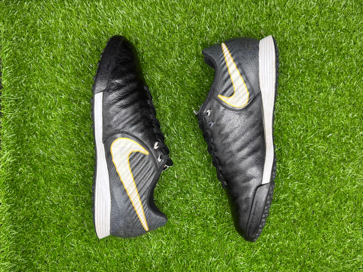 Nike TiempoX Ligera IV TF