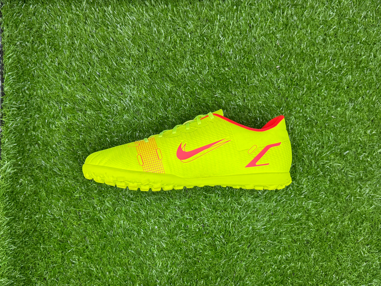 Nike Mercurial Vapor 14 Club TF