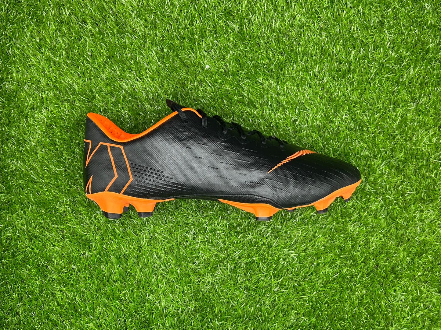 Nike Mercurial Vapor 12 Pro FG