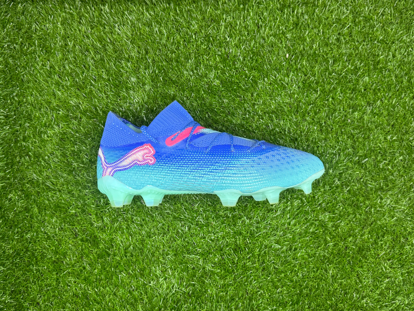PUMA Future 7 Ultimate FG/AG