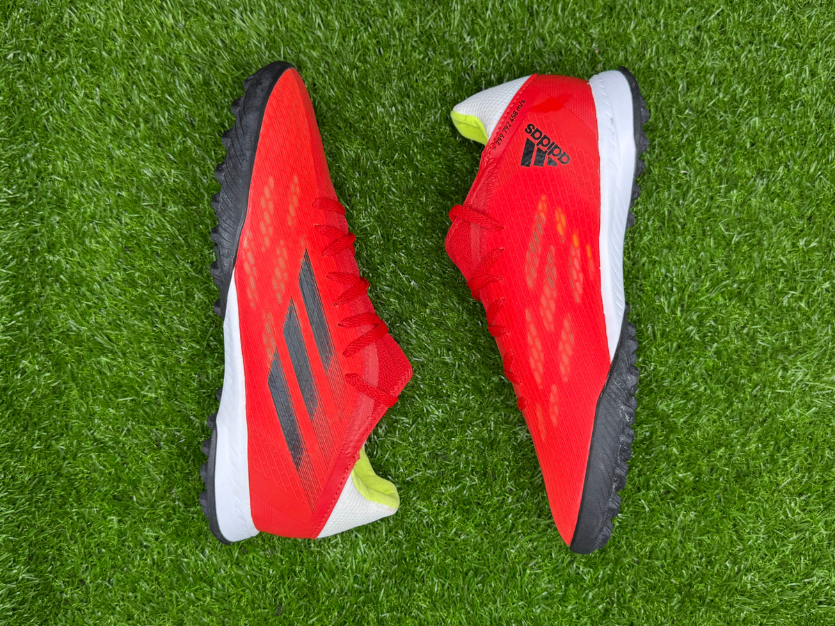 Adidas X Speedflow.3 TF (Brand New)
