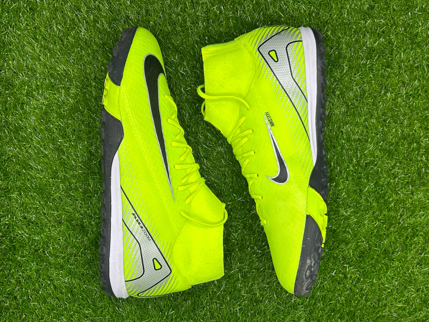 Nike Mercurial Superfly 10 Academy TF