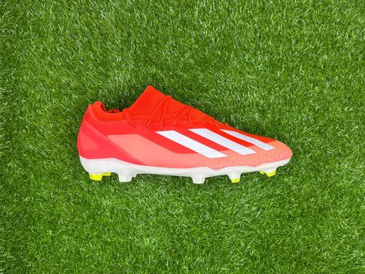 adidas X Crazyfast League FG