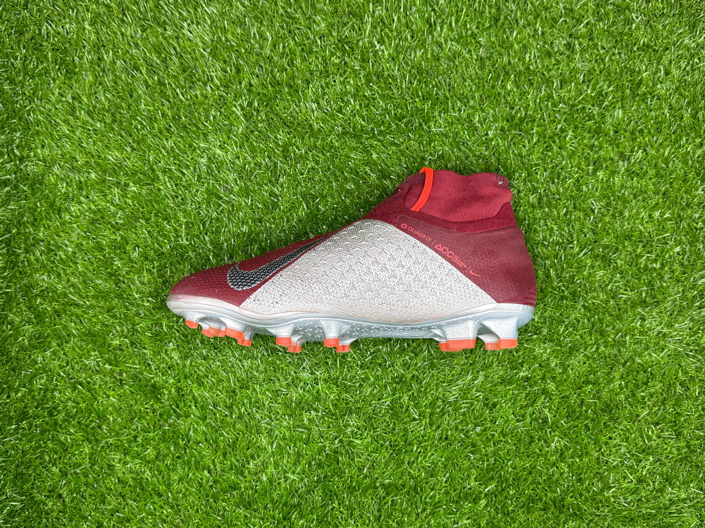 Nike Phantom Vision Elite DF FG