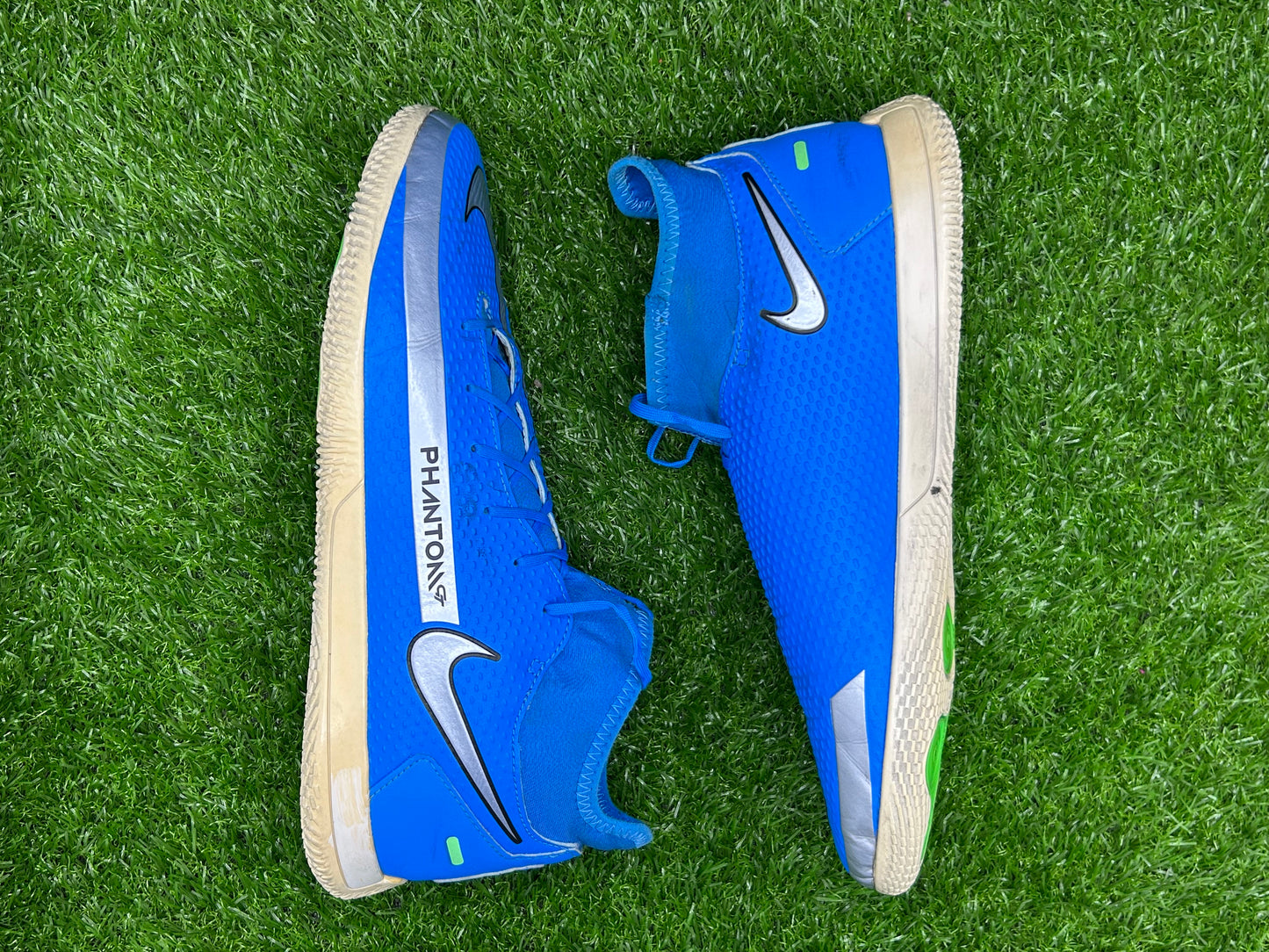 Nike Phantom GT Club DF IC