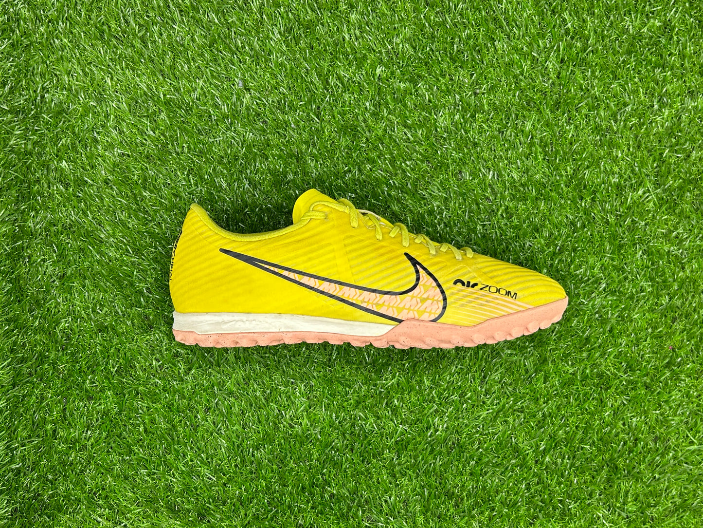 Nike Zoom Mercurial Vapor 15 Academy TF