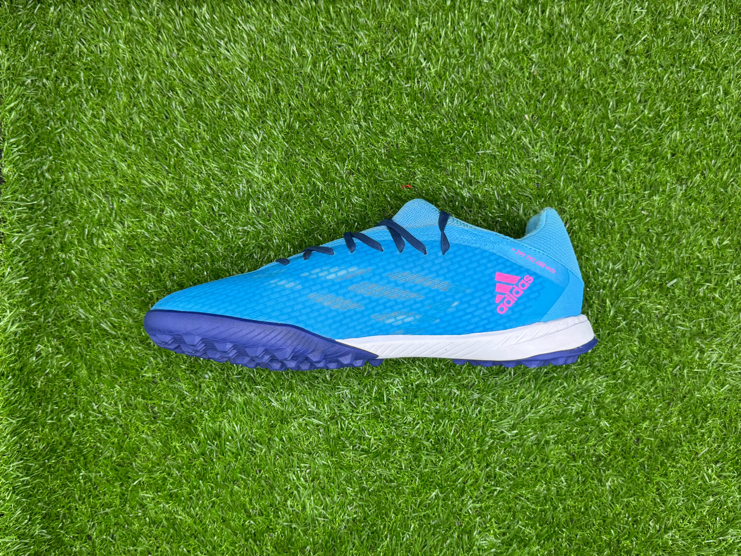 Adidas X Speedflow.3 TF