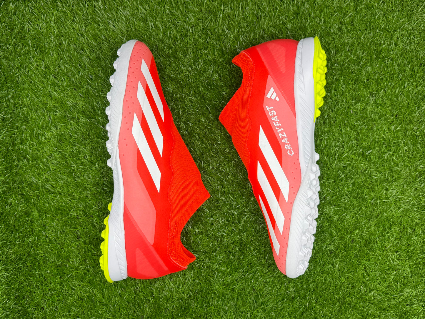 Adidas X Crazyfast League LL TF