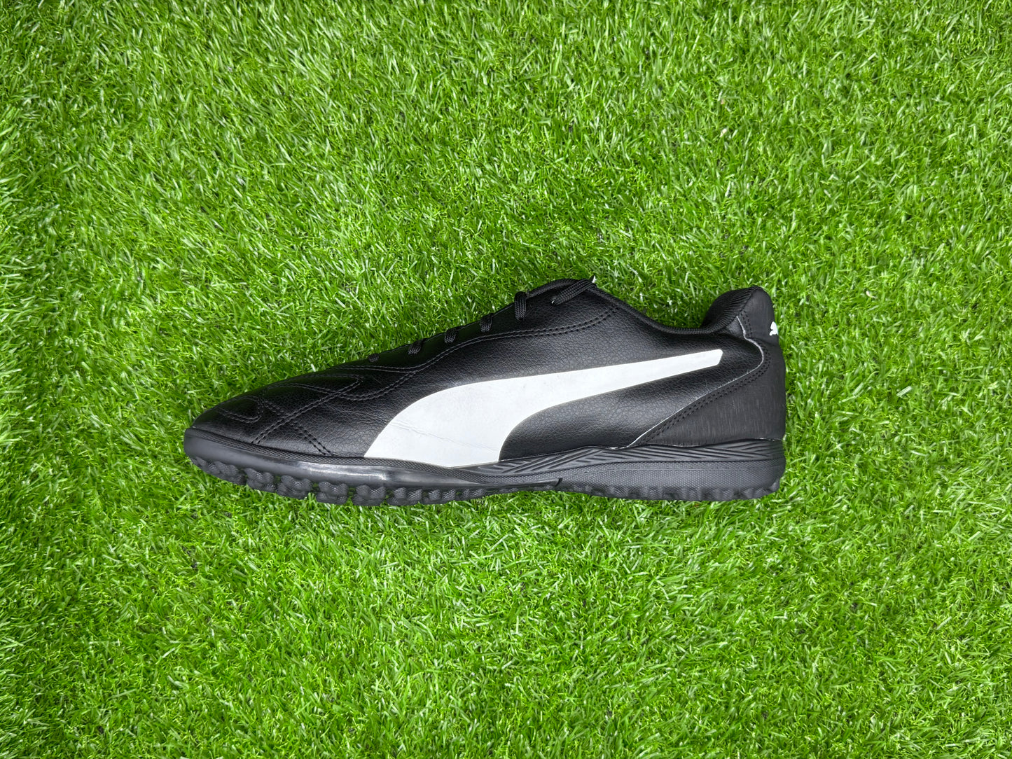 Puma Monarch II TT