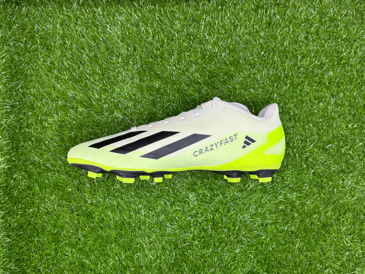 Adidas X Crazyfast.4 FxG