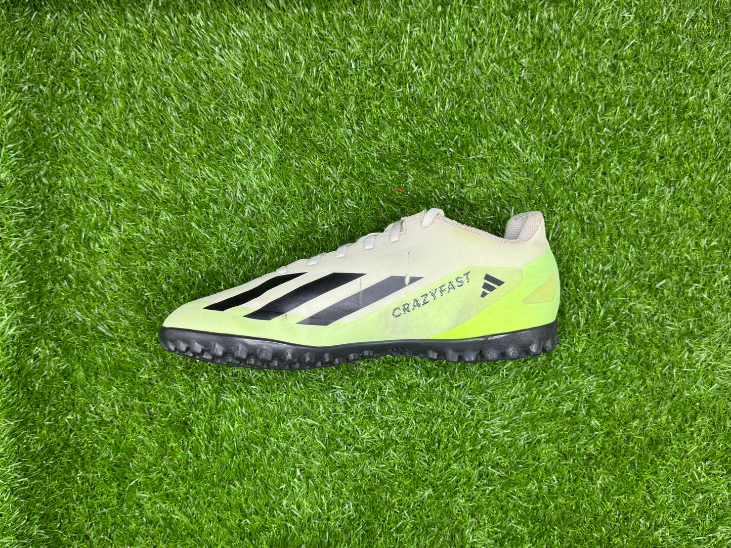 adidas X Crazyfast.4 TF