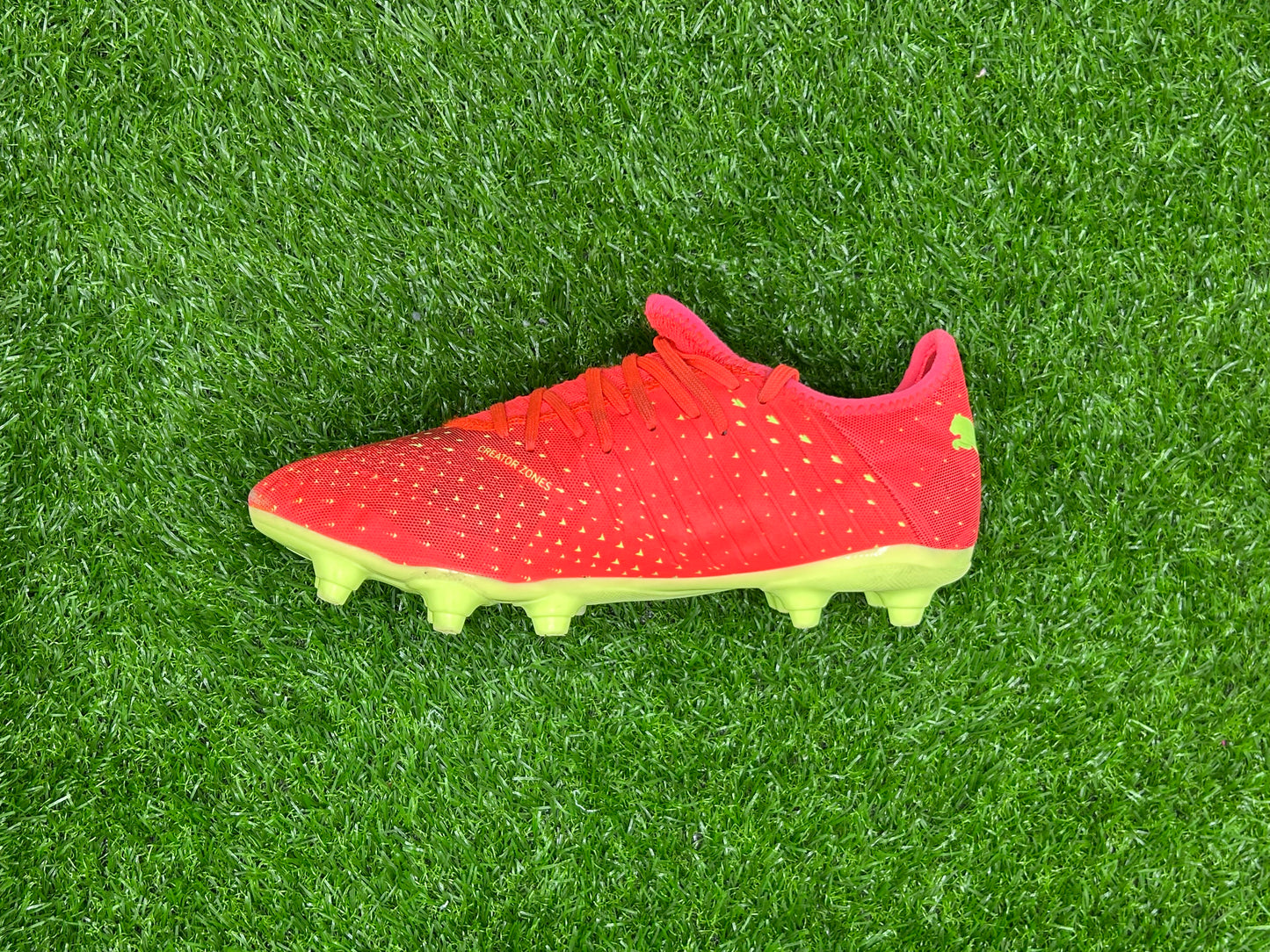 Puma Future Z 4.4 FG/AG