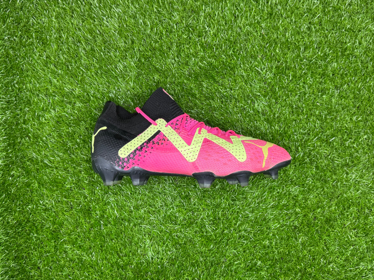 Puma Future Ultimate FG AG