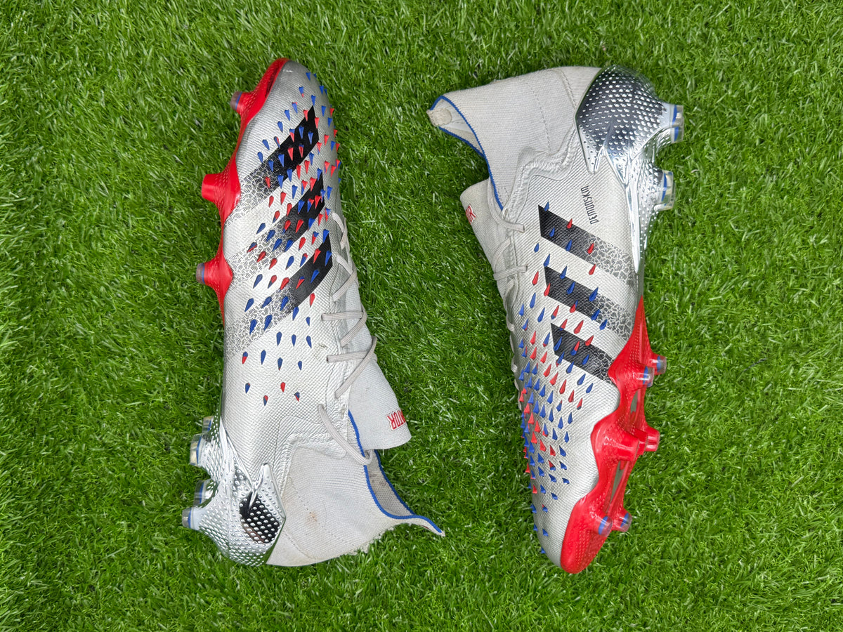 adidas Predator Freak.1 FG Demonskin