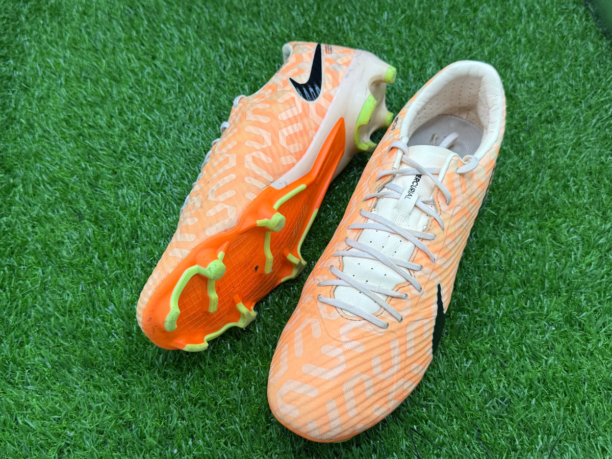 Nike Air Zoom Mercurial Vapor 15 Academy MG/FG