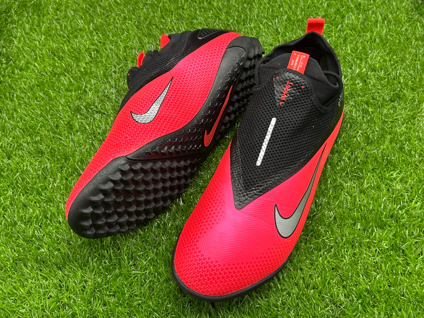 NikePhantom Vision 2 Pro DF TF