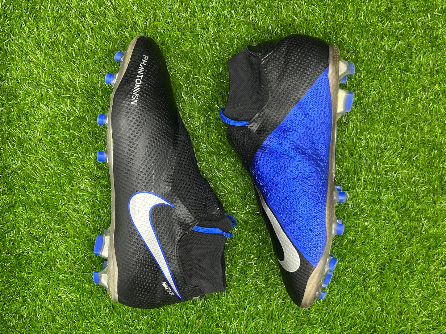 Nike Phantom VSN Pro DF FG