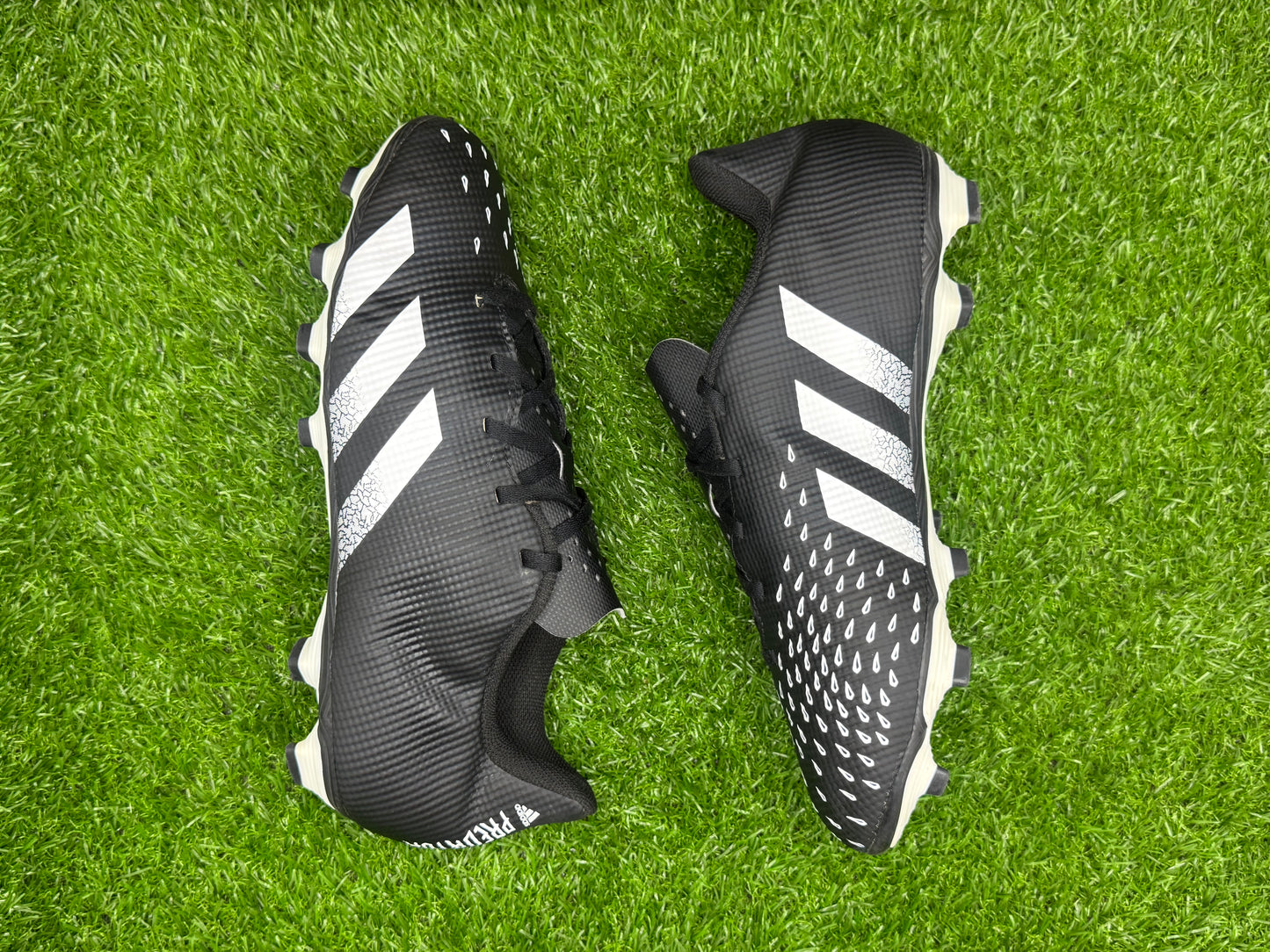 Adidas Predator Freak.4 FG