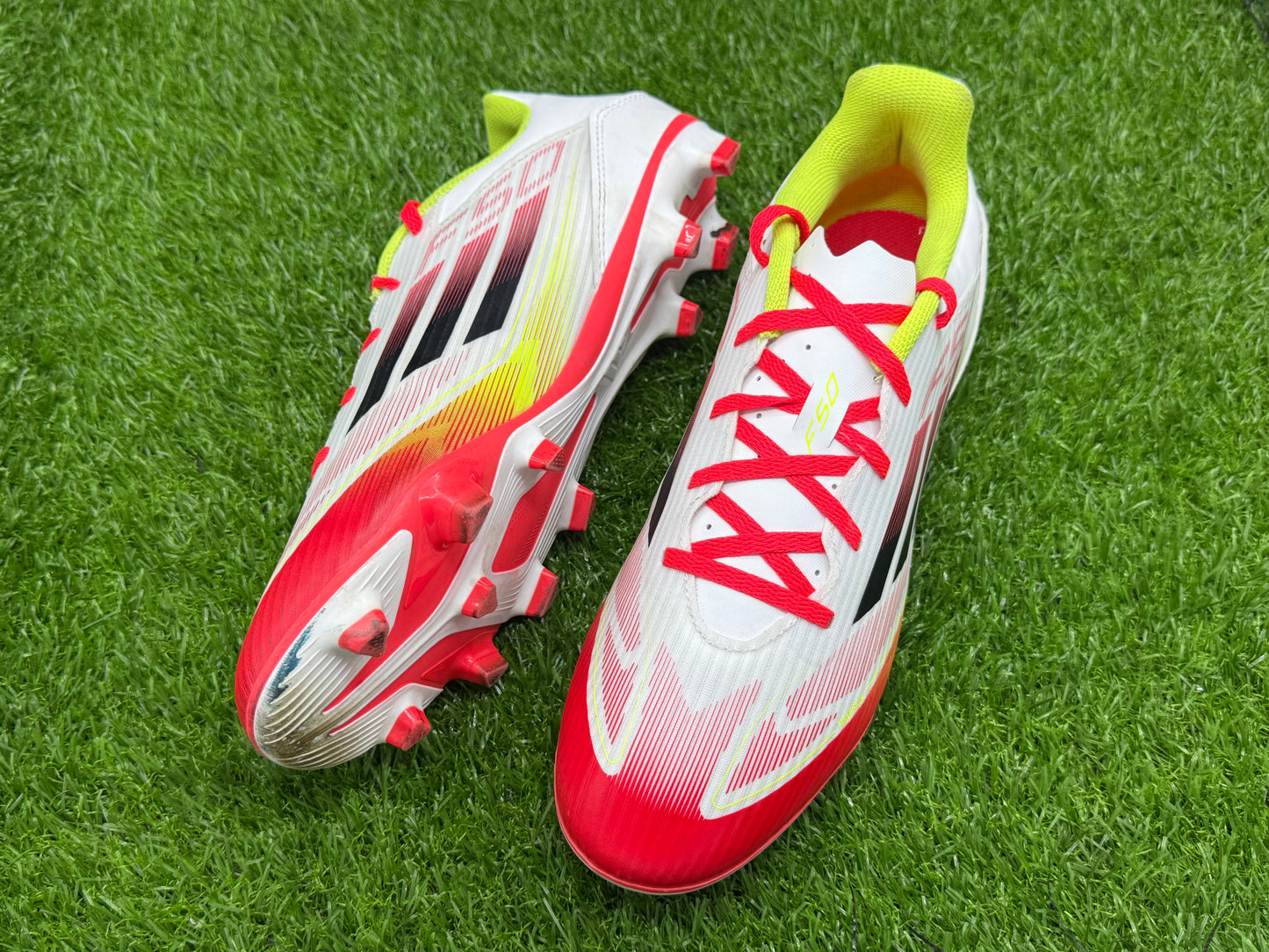 Adidas F50 club FG/MG