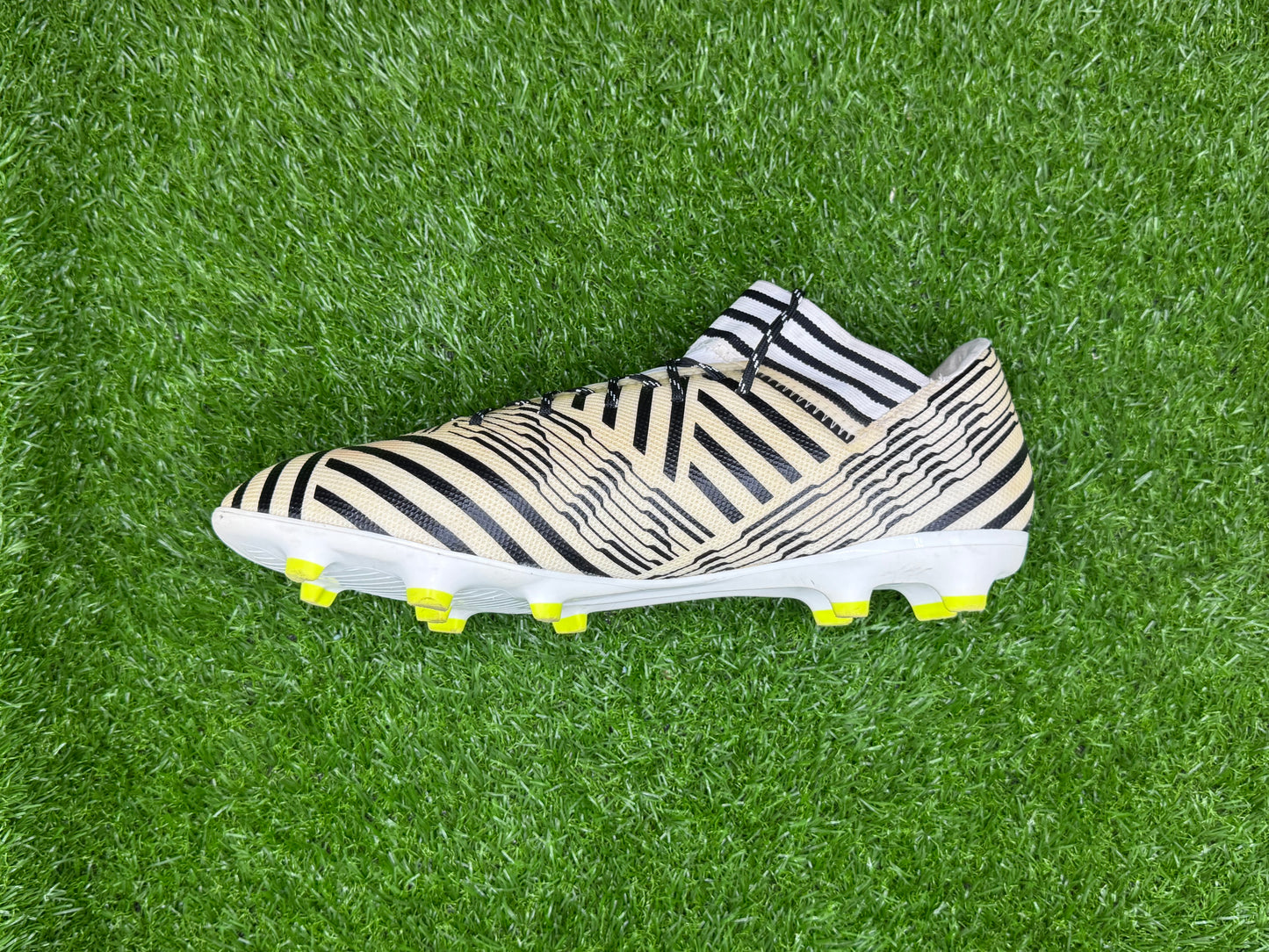 adidas Nemeziz 17.3 FG