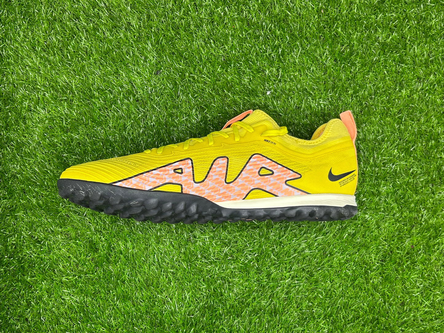 Nike Zoom Mercurial Vapor 15 Pro TF