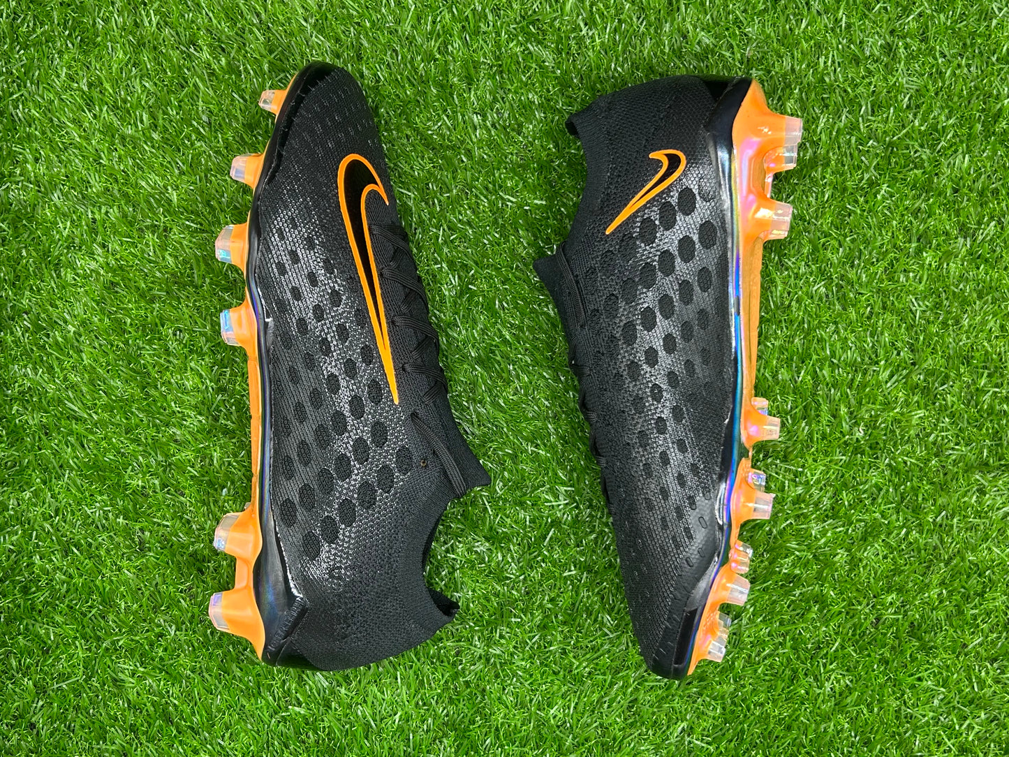 Nike Phantom Ultra Venom FG