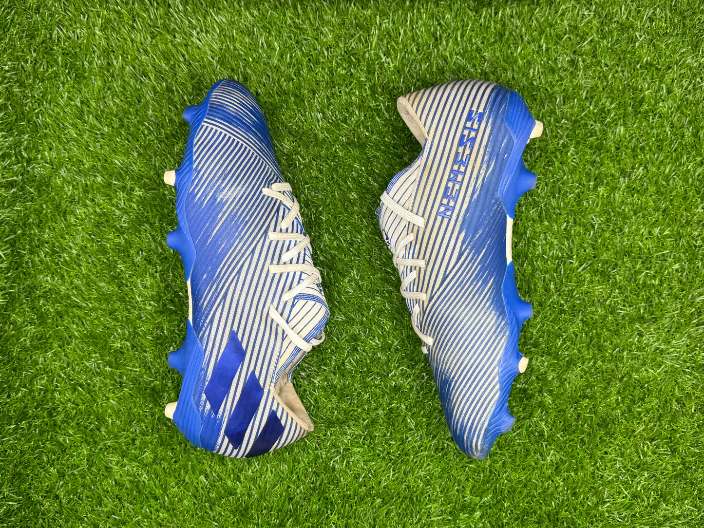 adidas Nemeziz 19.2 FG