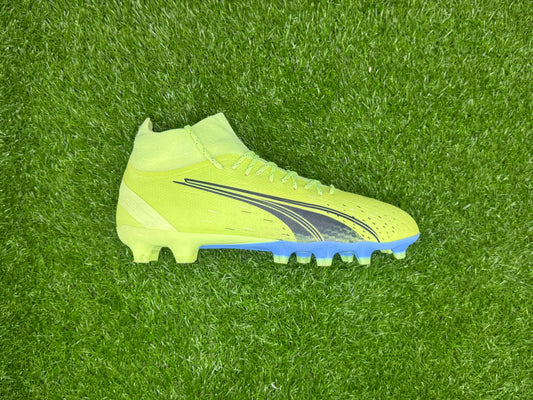 Puma Ultra Pro FG/AG