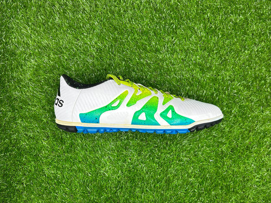 ADIDAS X 15.3 TF