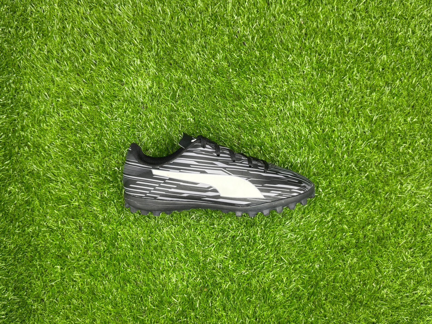 PUMA RAPIDO III TT