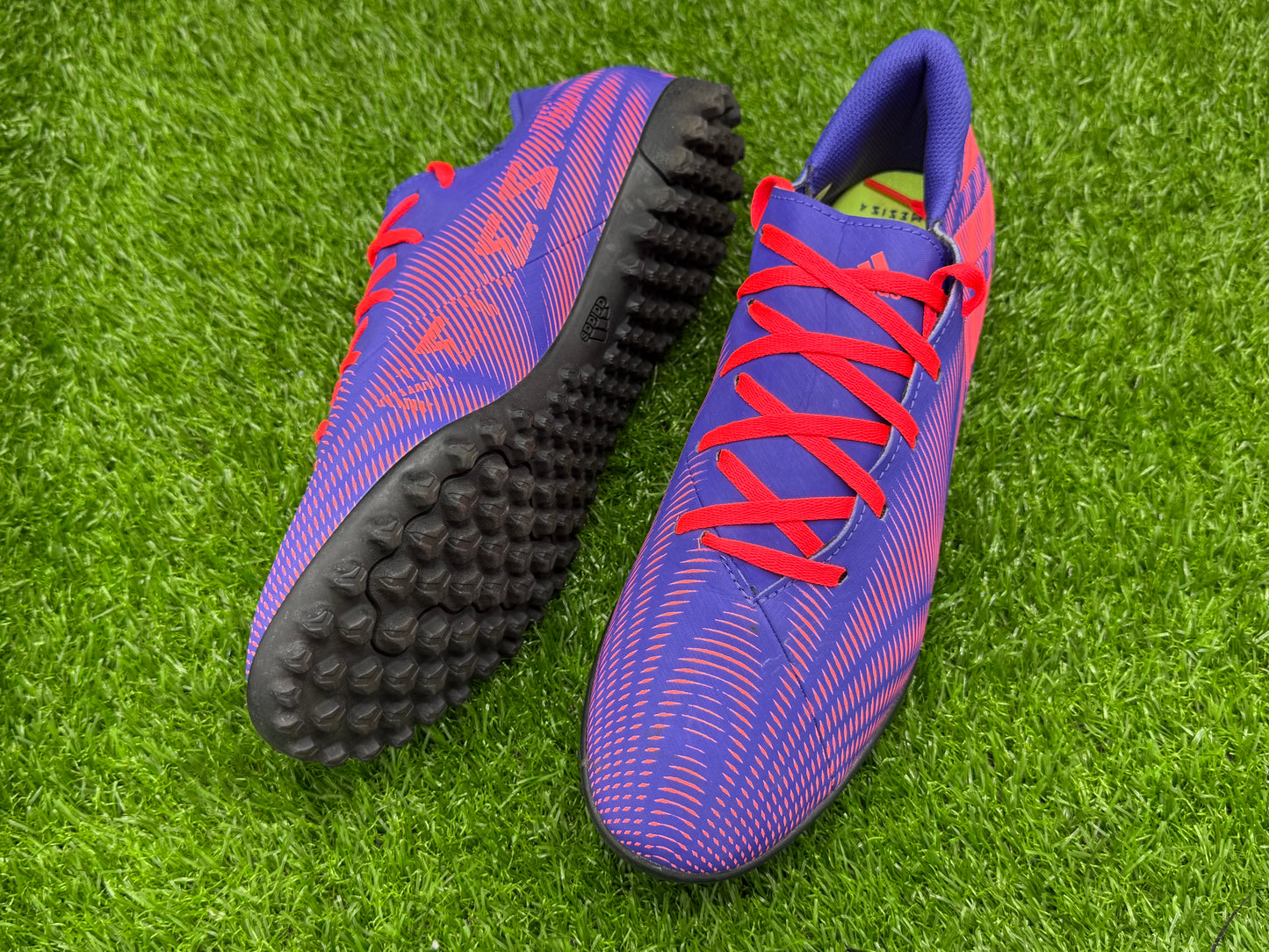 adidas Nemeziz .4 TF