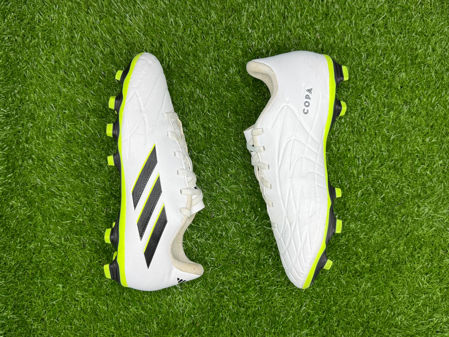 Adidas Copa Pure .4 FG