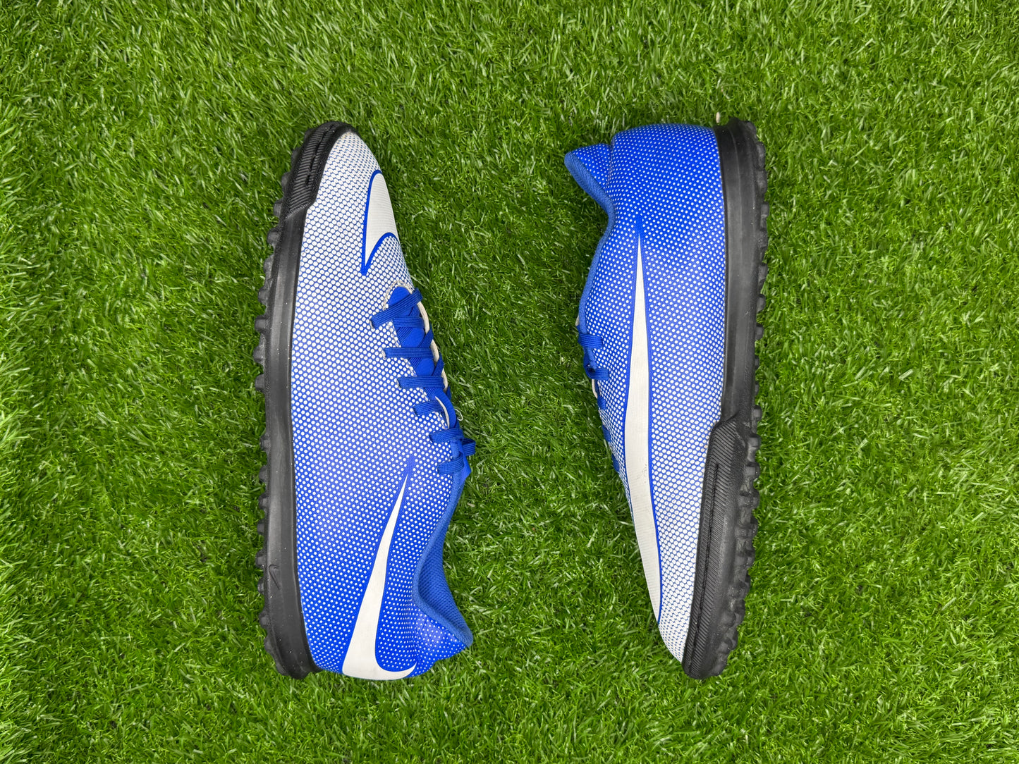 Nike Bravatax II TF